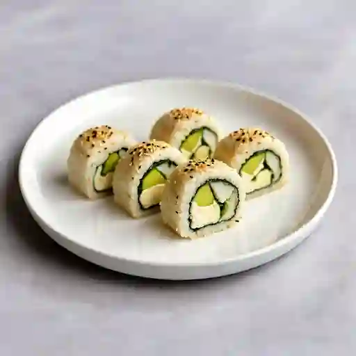 Yasai Roll