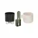 Molinillo Para Café Con Taza Pequeña Casaideas