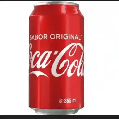 Coca-Cola Sabor Original 350Ml