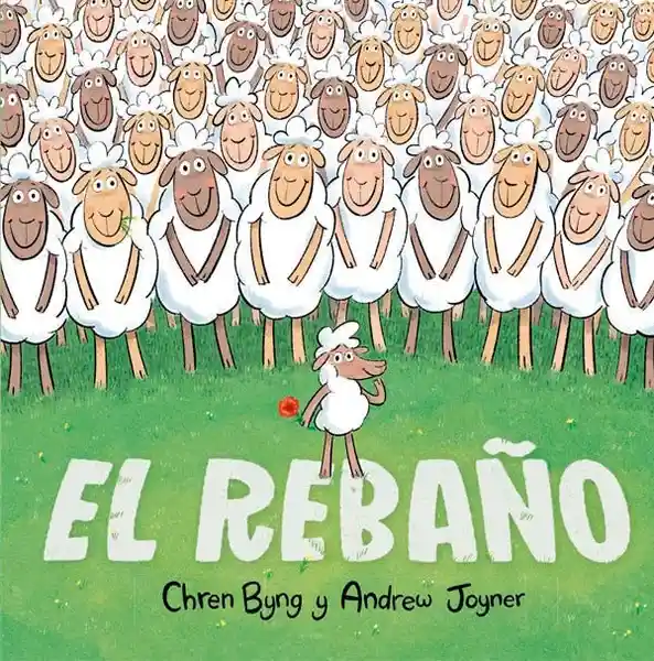 El Rebaño - Byng Chren