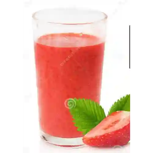 Jugo de Frutilla 400 ml