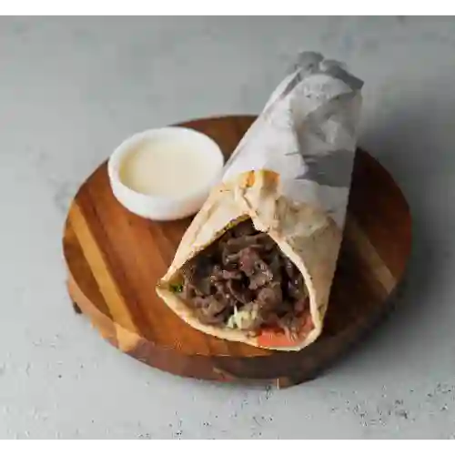 Shawarma Carne