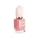 Miniso Esmalte Para Uñas Rosa Metalico