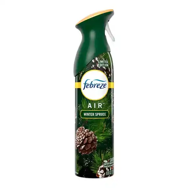 Febreze Air Aromatizante Pino