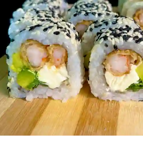 Miami Roll