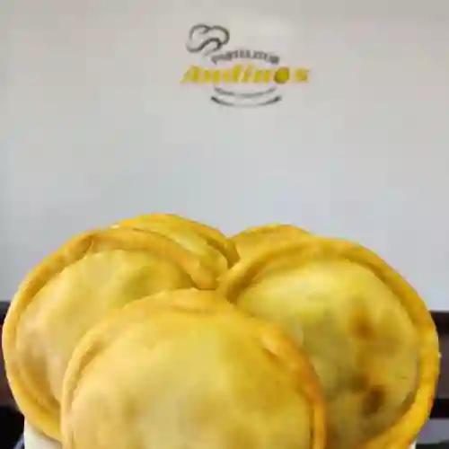 Pastelito Andino Pizza