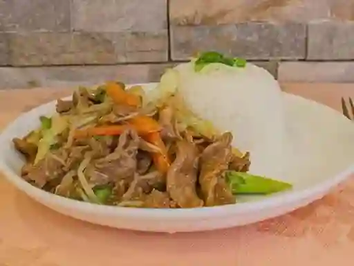 Colacion Chapsui de Carne