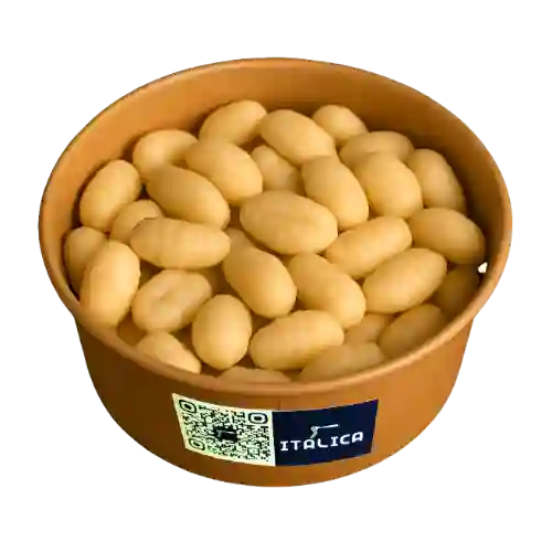 Gnocchi tradicionales