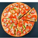 Pizza Selección