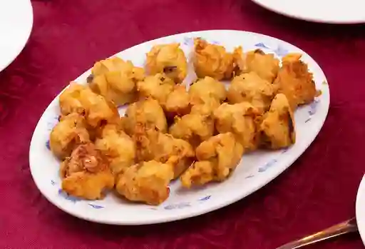 Pollo Chicharrón