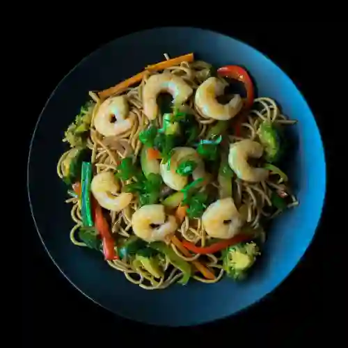 Colación de Camarón