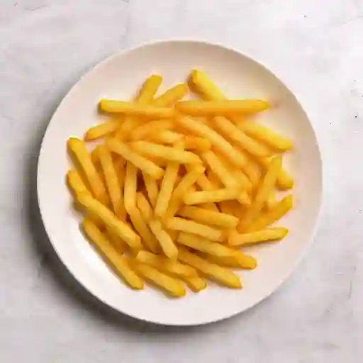 Papas Fritas Solas -Grandes (500grs)