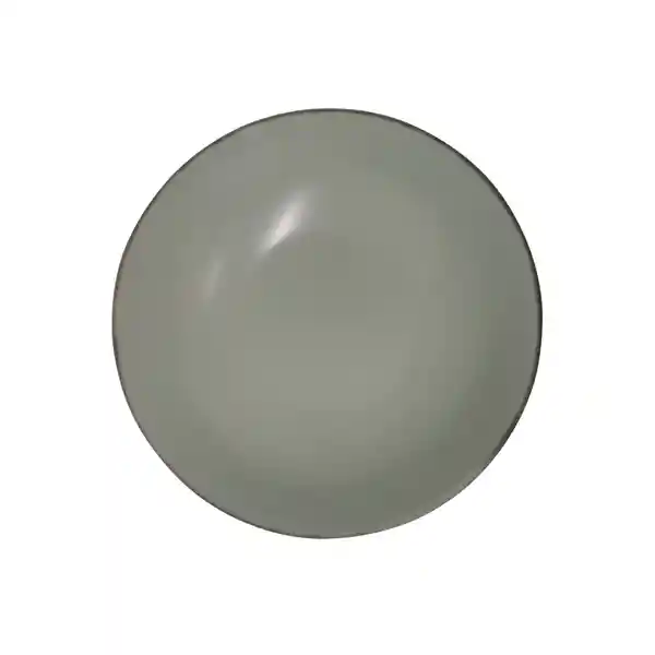 Costa Blanca Bowl Verde Marruecos 18 cm