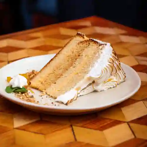 Trozo Tortas 3 Leches