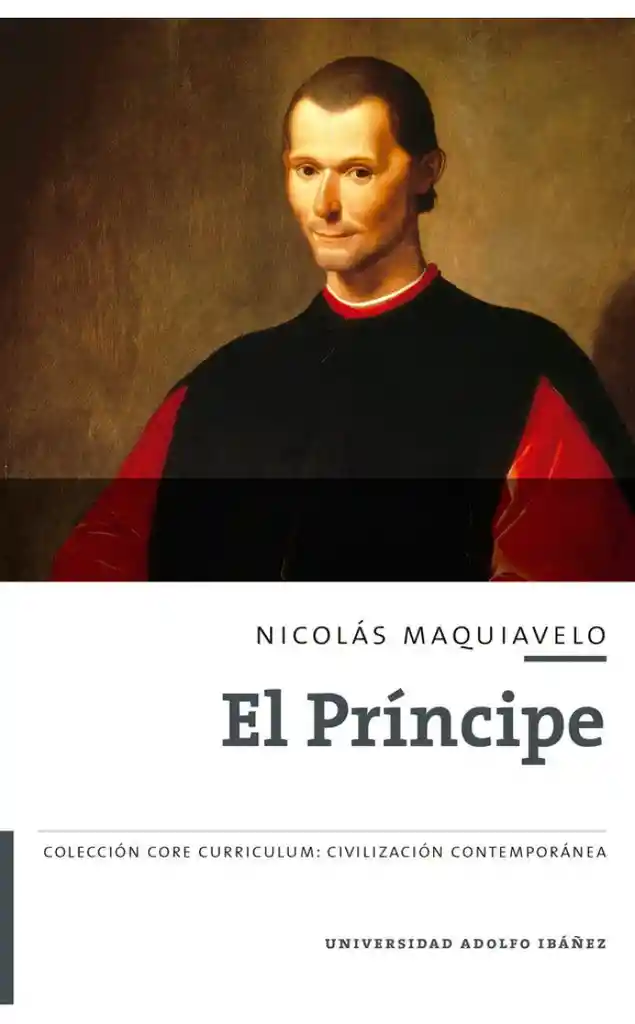 El Principe (Core-Uai)