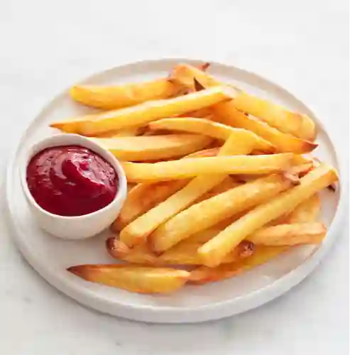 Papas Fritas