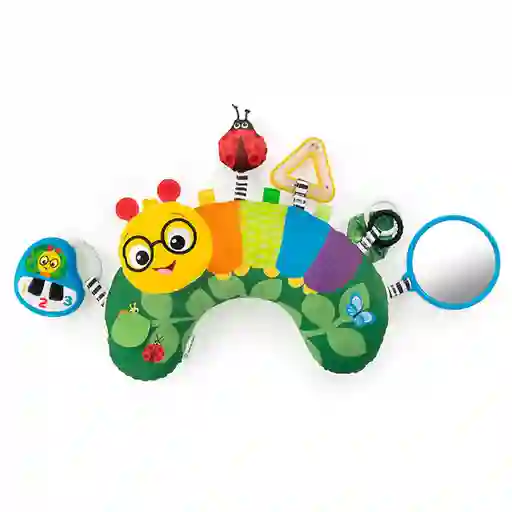 Baby Einstein Almohada Tummy Time Ocean Explorers - 05U81516756