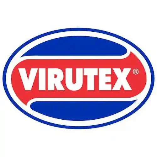 Virutex Toallitas Húmedas Desinfectantes Multiuso Aroma Limón