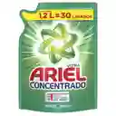 Ariel Detergente Concent Doypack Ultra