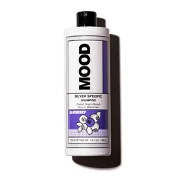 Mood Shampoo Silver Specific 400 mL