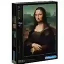 Puzzle 1000 Piezas Gioconda