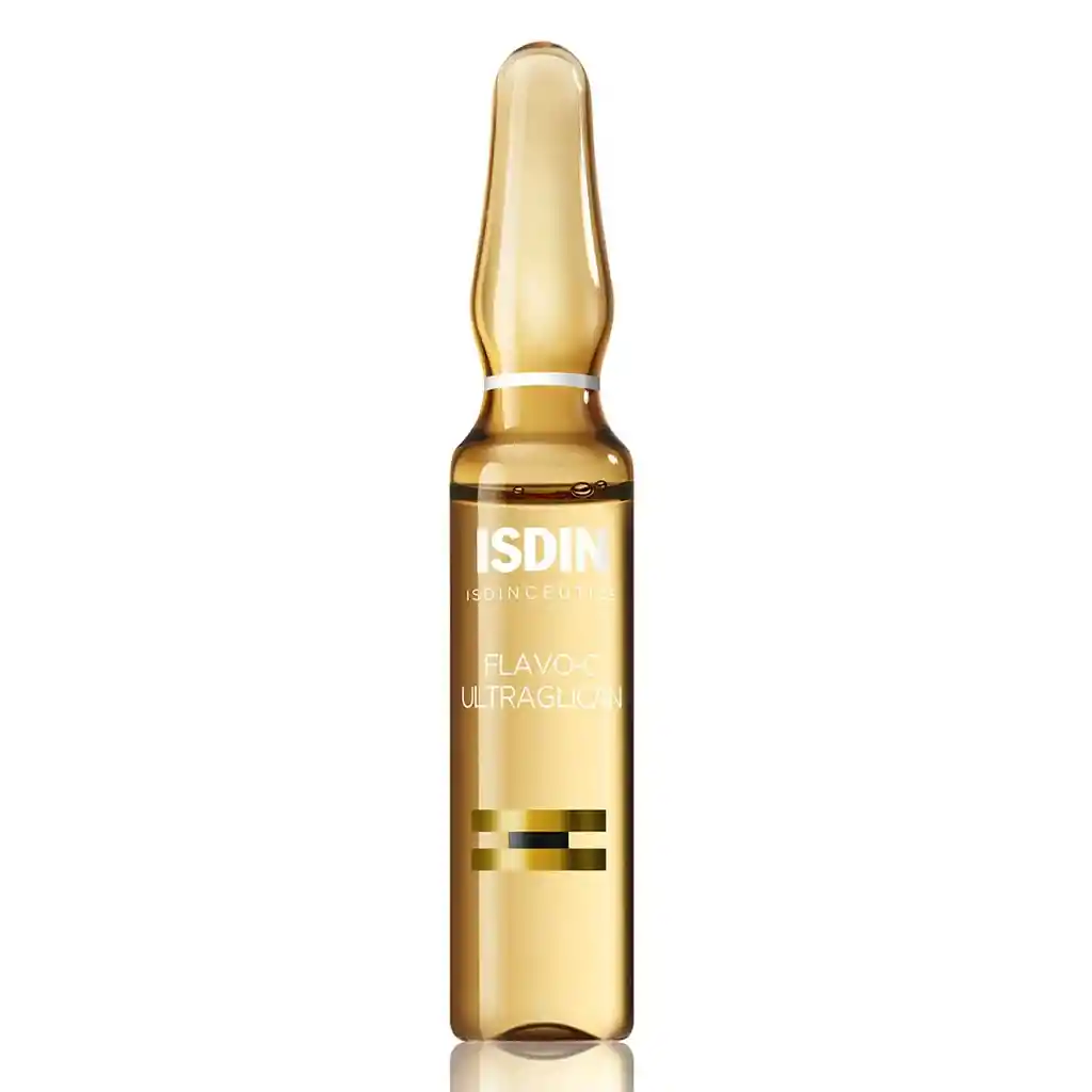 Isdin Serum Isdinceutics Flavo-C Ultraglican