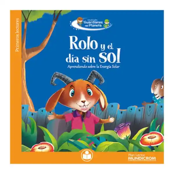 Libro Infantil