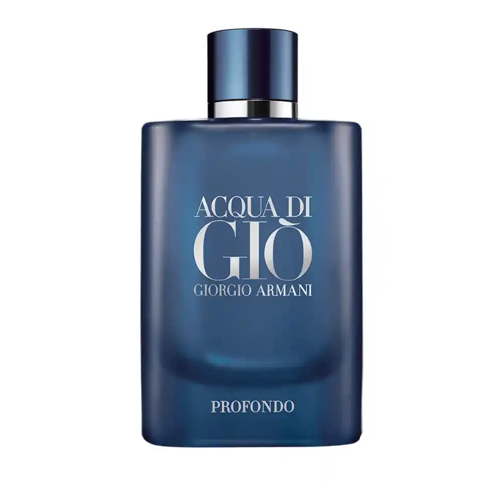 Giorgio Armani Acqua Di Gio Profondo 40 Ml Edp Varón