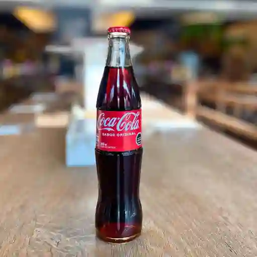 Coca cola original