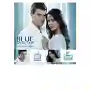 Antonio Banderas Perfume Blue Woman Vap