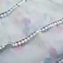 Vestido Bebé Niña Blanco Pillin 9 M