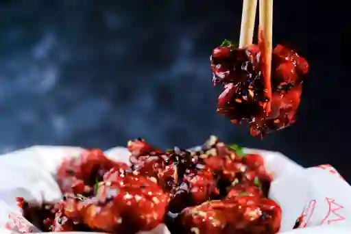 Boneless Super Picante