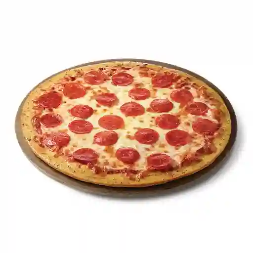 Pizza Súper Pepperoni Familiar