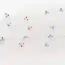 Luz Mini Led Pequeña 2 m Casaideas