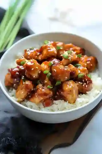 Donburi Yakitori Don