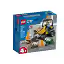 Lego City Roadwork Truck