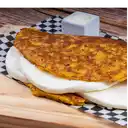 Cachapa Queso de Mano