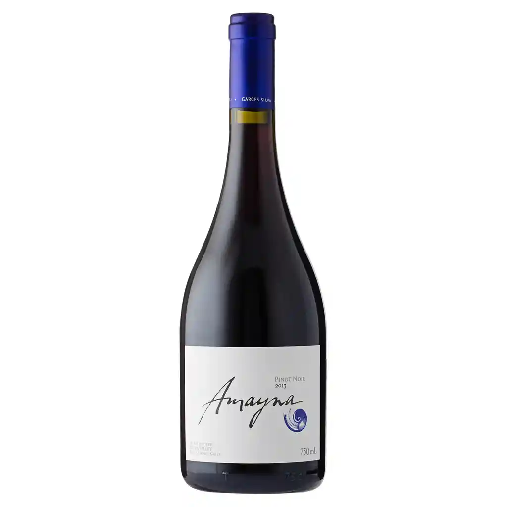 Vino Amayna Pinot Noir 750cc	