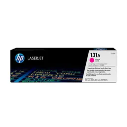 Hp Tóner 131 Magenta Cf213a