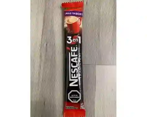 NES café 3en1