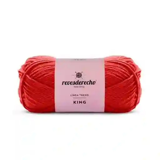 King - Terracota 0005 100 Gr