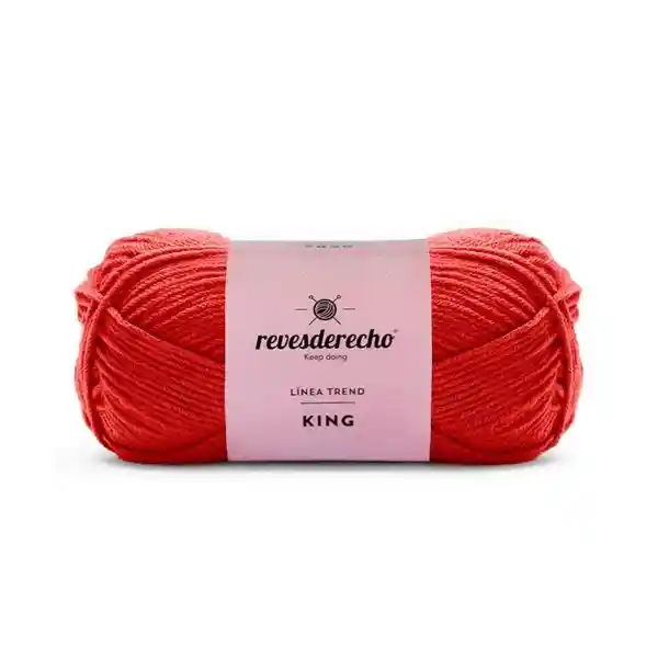 King - Terracota 0005 100 Gr