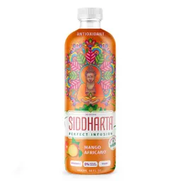 Siddharta Infusión Mango Antioxidante