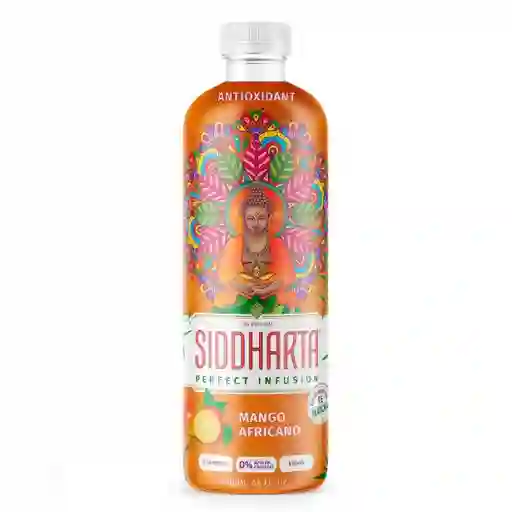 Siddharta Infusión Mango Antioxidante