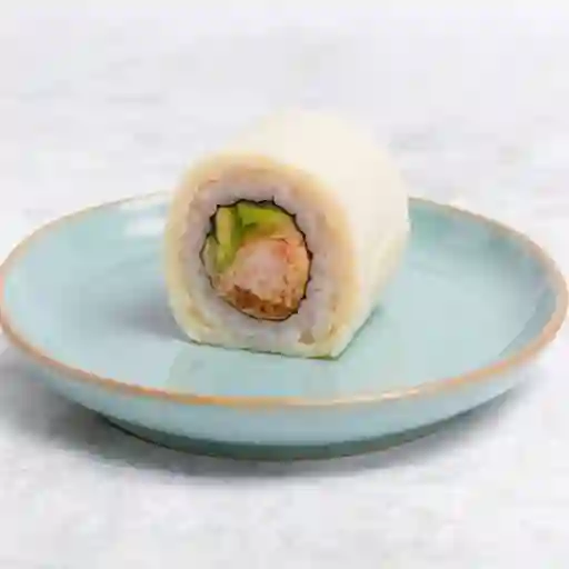 Tempura roll