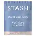 Stash Té Decafeinado Early Grey X 18 Un