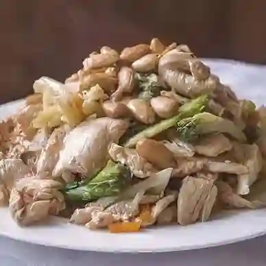 Colacion Pollo Chiten