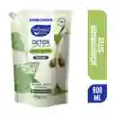 Ballerina Acondicionador Detox Té Verde