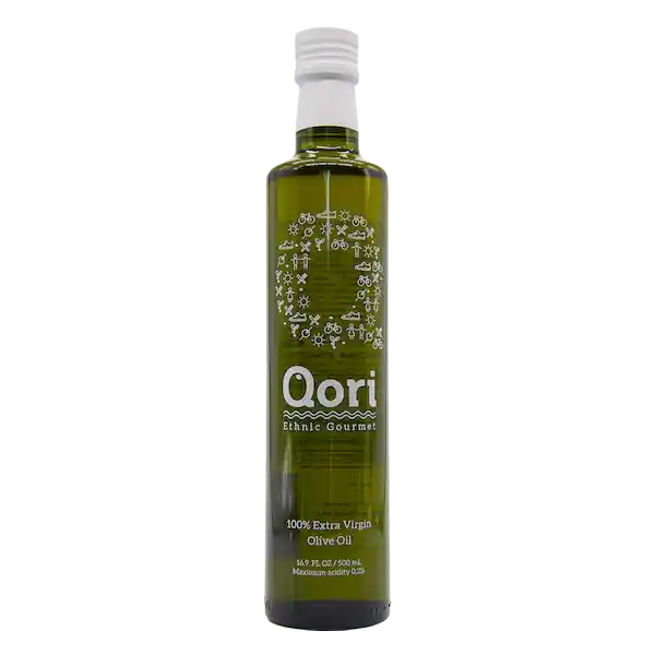 Qori Aceite de Oliva