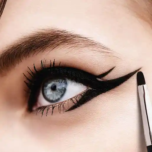 Loreal Paris Delineador Ojos Super Liner Gel Intenza Pure Negro 001